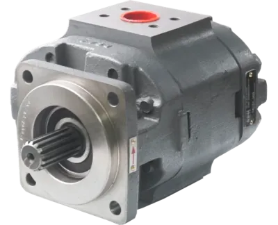 pto gear pumps