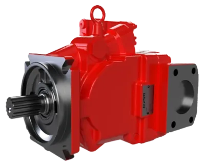 supplier hydraulic pumps motors product