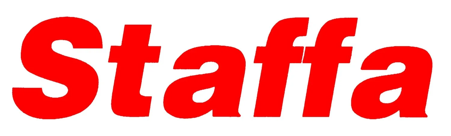 Staffa Motors 