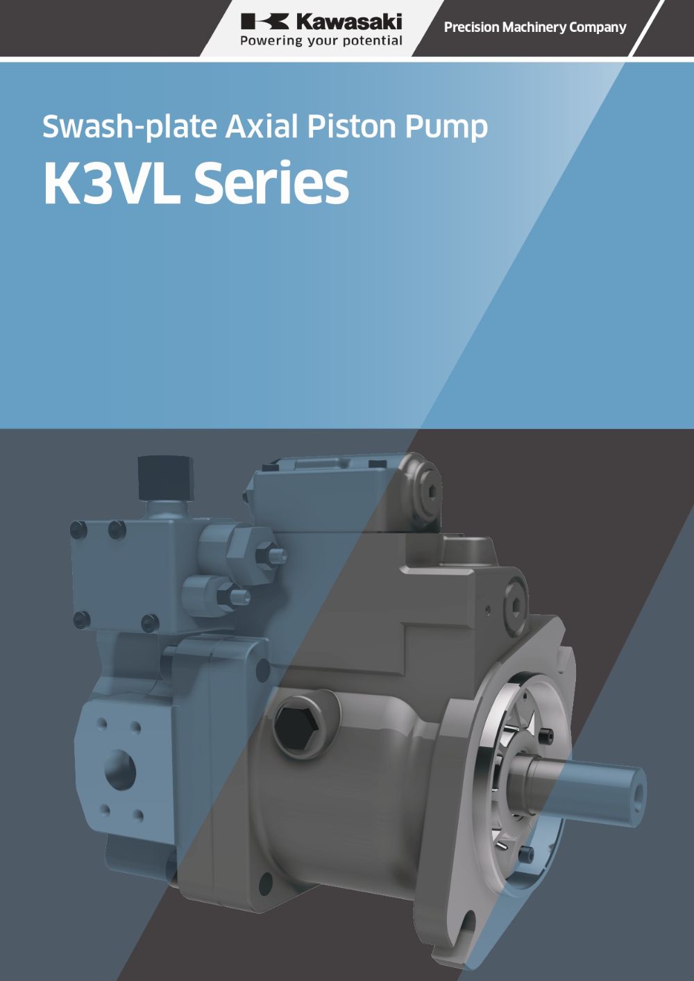 K3VL Series