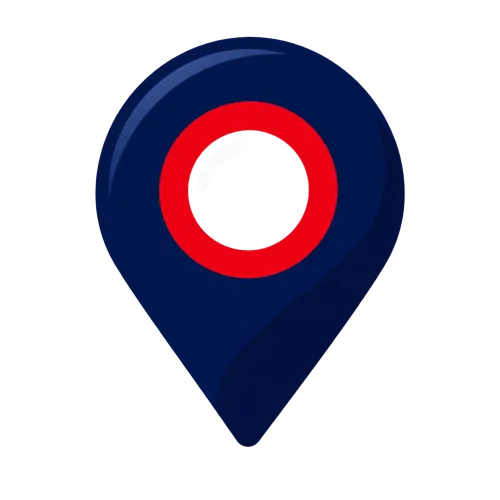 Location icon