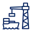 Marine Hydraulic Pumps & Motors