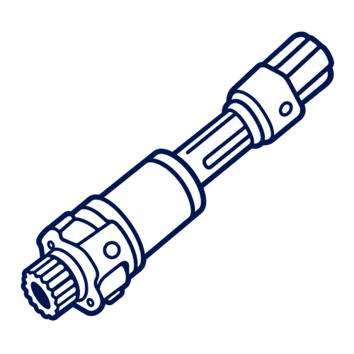 PTO Gear Pumps icon